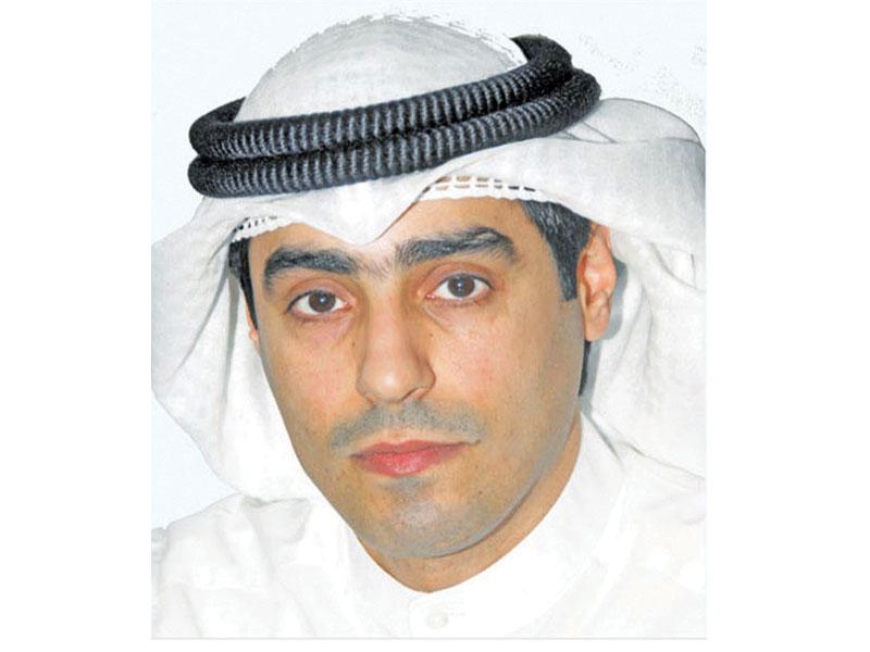 المستشار د. عماد الحبيب