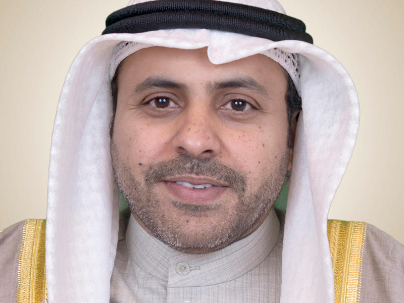 الوزير محمد الجبري