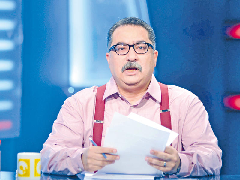 إبراهيم عيسى n