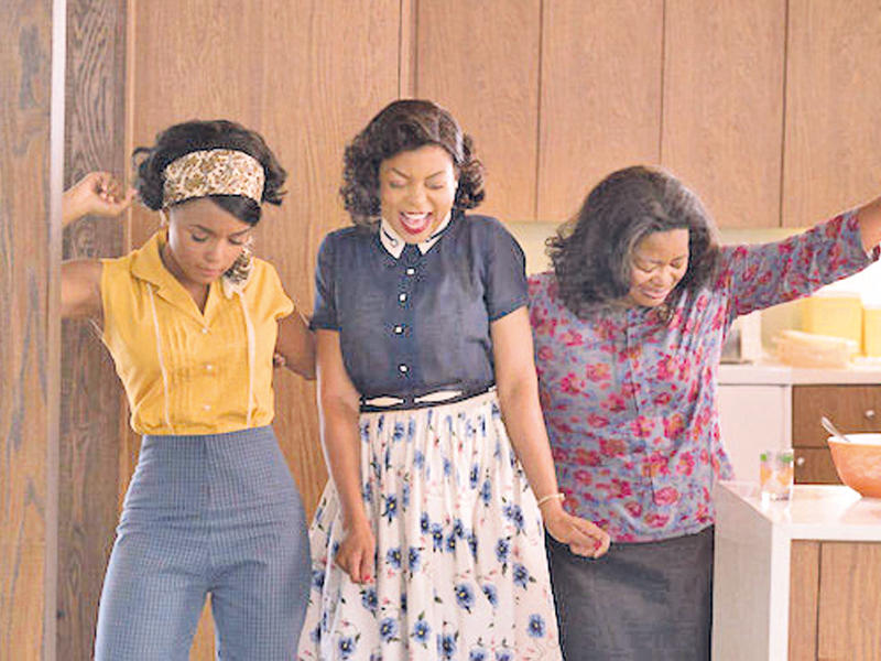 بطلات الفيلم