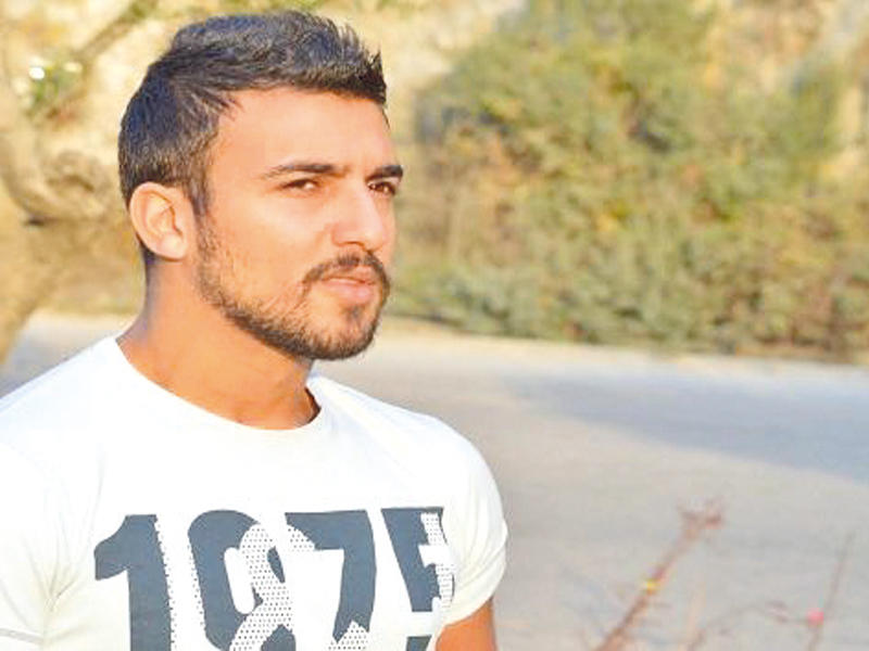 الممثل اللبناني جورج يونس