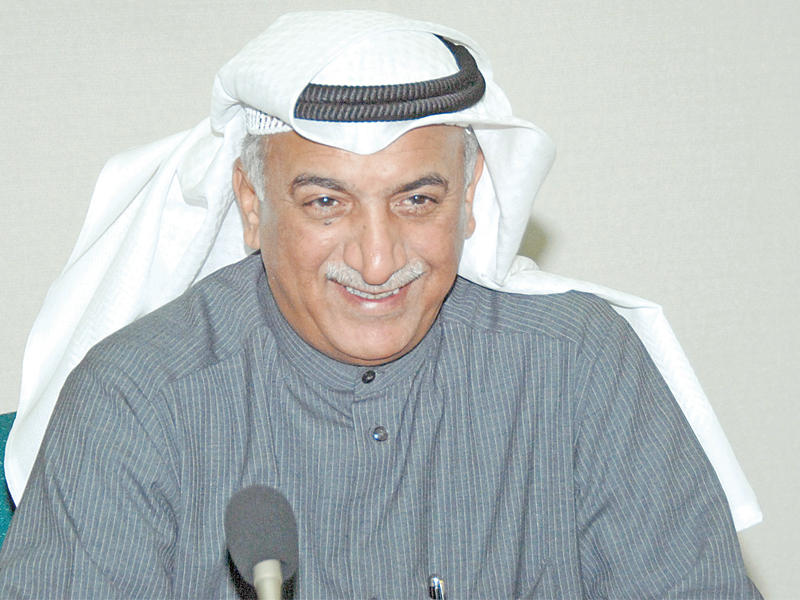 النائب شعيب المويزري