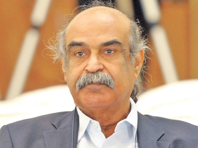  الشاعر البحريني قاسم حداد