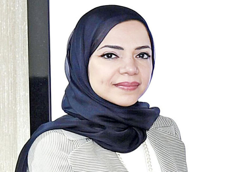 رابعة مكي الجمعة 