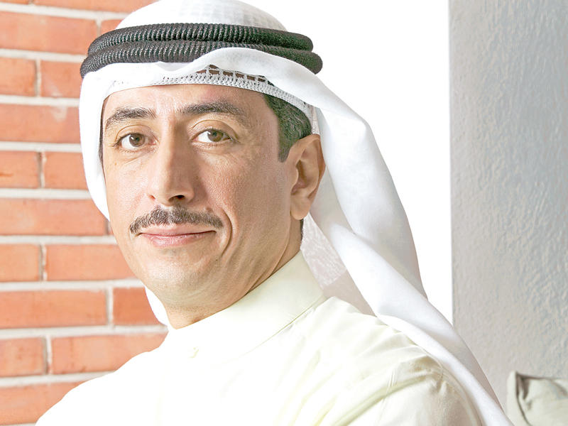 محمد السقاف