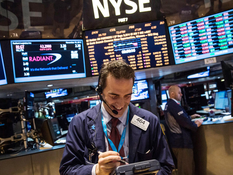 مؤشر داو جونز الأميركي