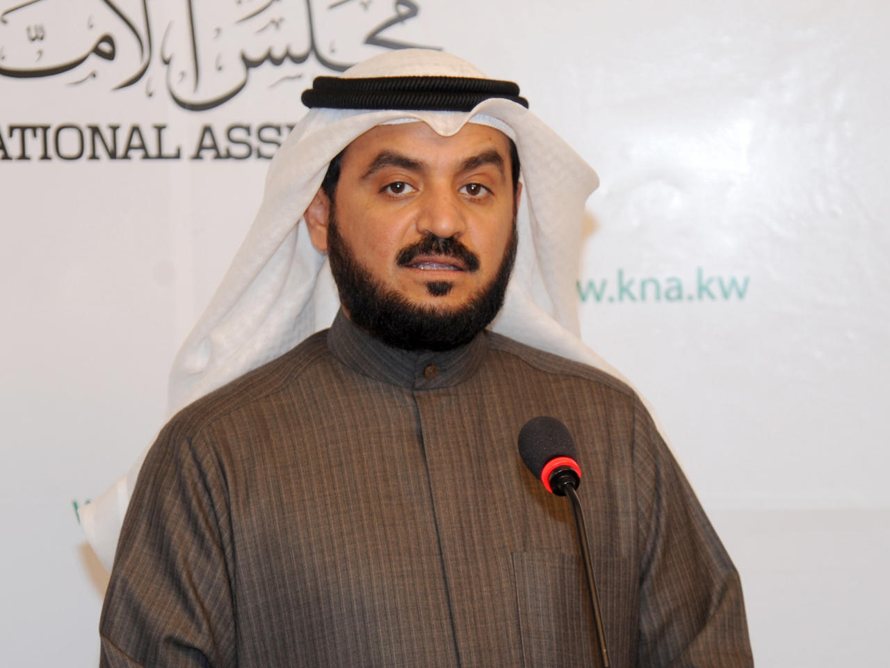 النائب محمد هادي الحويلة