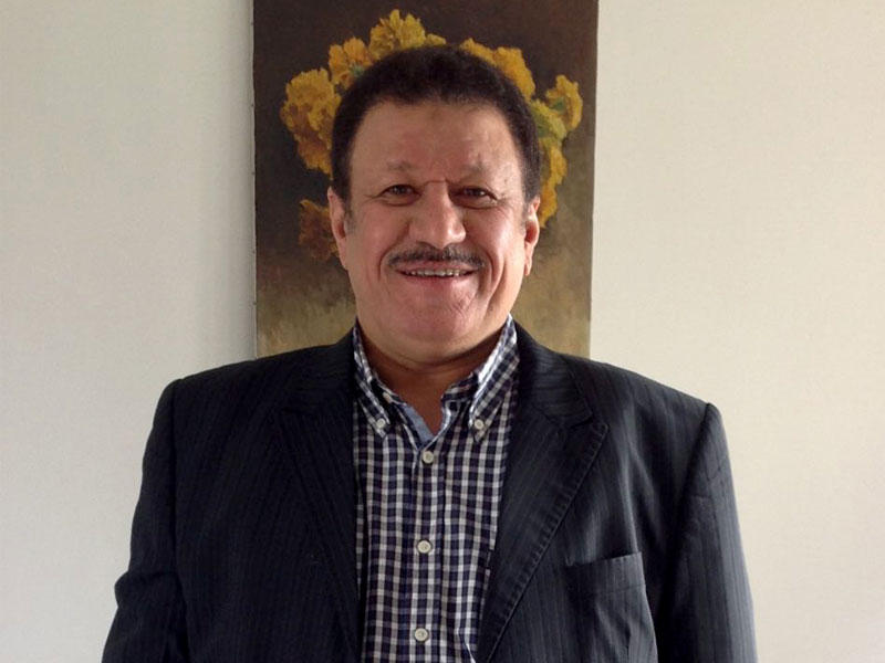 الفقيد عبدالمحسن المطيري