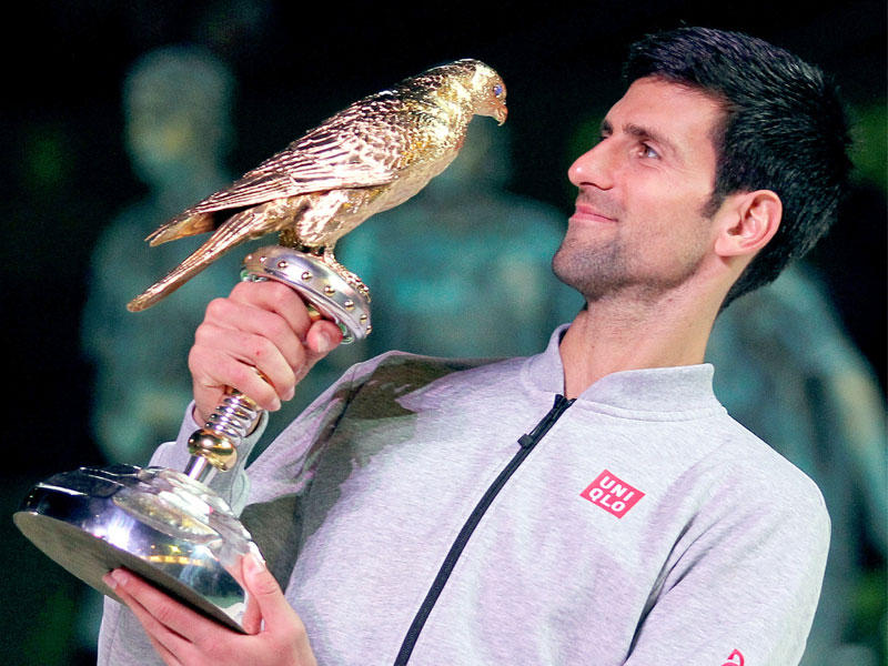  نوفاك ديوكوفيتش