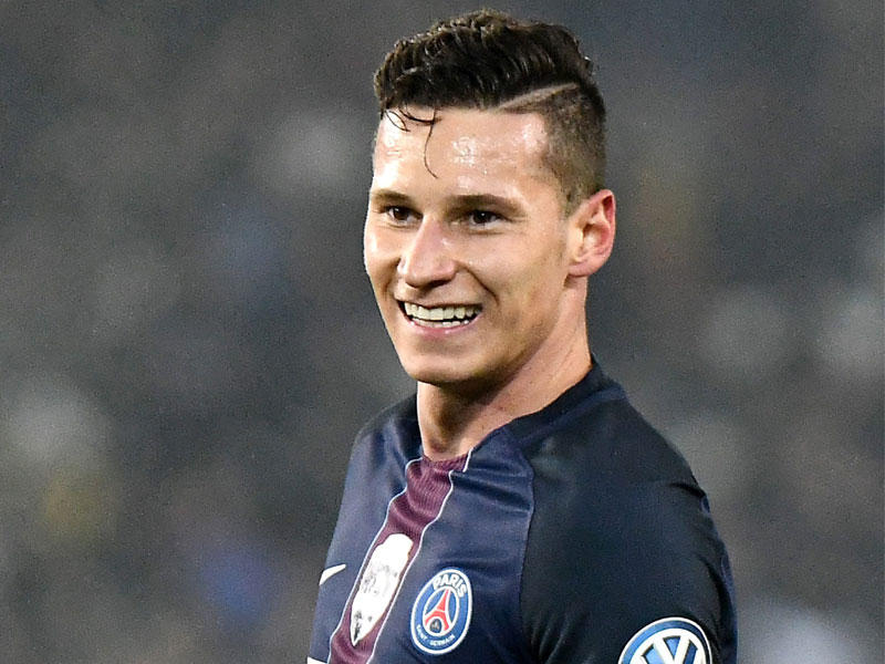  جوليان دراكسلر