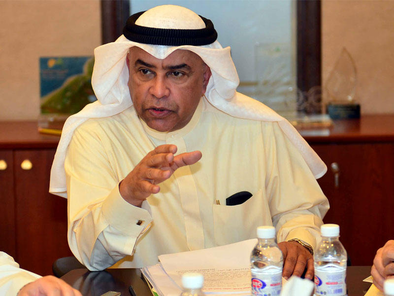  الرئيس التنفيذي لشركة دار السلام للتأمين التكافلي سعد مكي