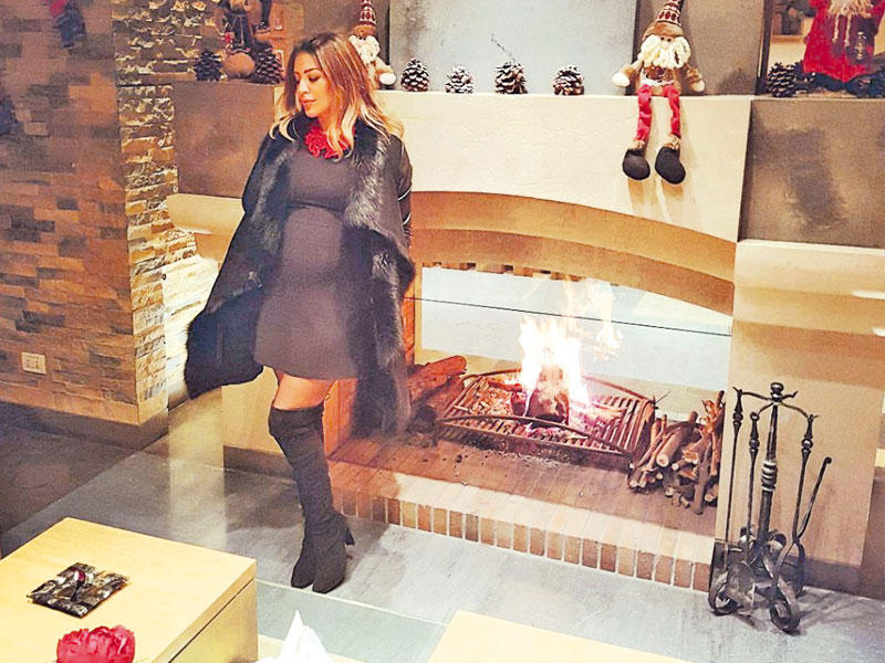 أمل بو شوشة