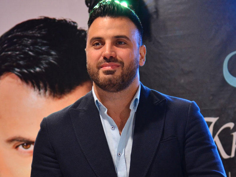 خليل أبو عبيد