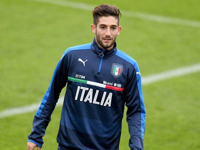 روبرتو غاليارديني