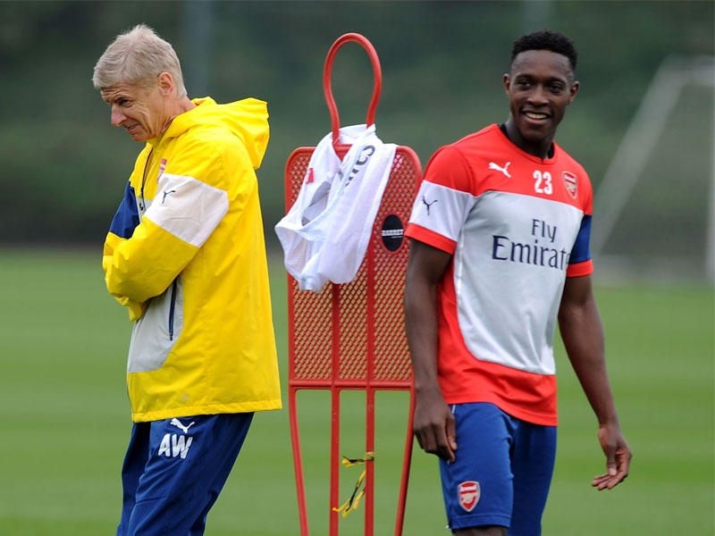 ويلبيك وفينغر 