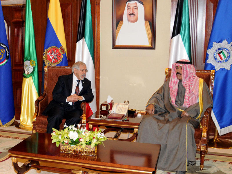 ولي العهد مستقبلا الساير أمسn