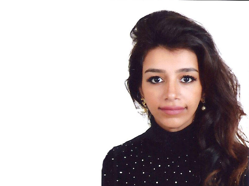 شريفة القادري