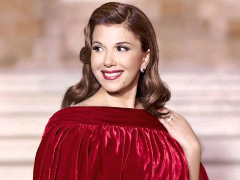 ماجدة الرومي