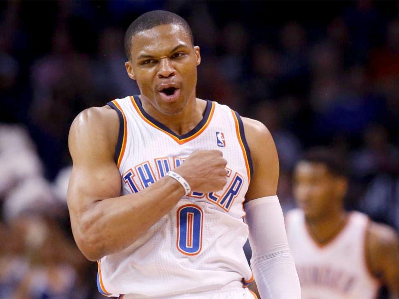  راسل وستبروك