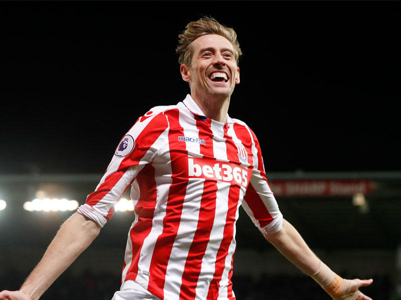 بيتر كراوتش