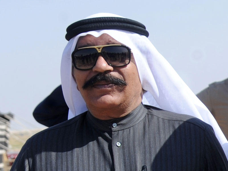  وكيل وزارة الداخلية المساعد لشؤون الأمن الجنائي اللواء عبدالحميد العوضي