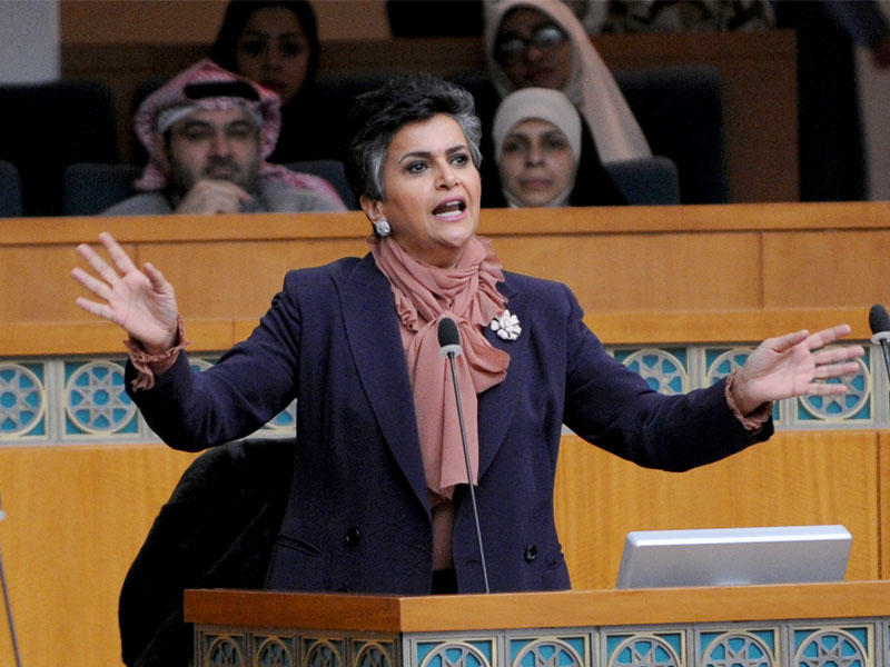 صفاء الهاشم