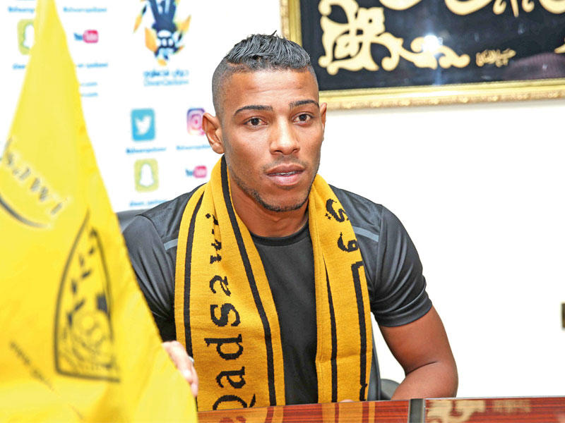 شريف النوايشة