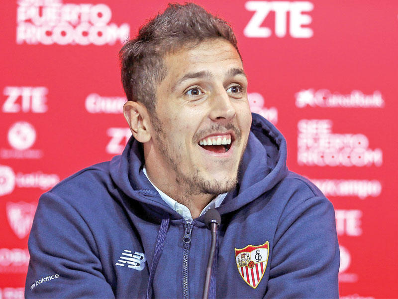 ستيفان يوفيتيتش 