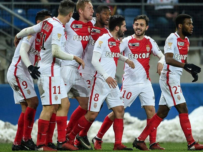 فريق نانسي الفرنسي