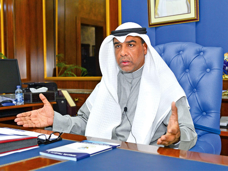 عبدالرحمن النمش