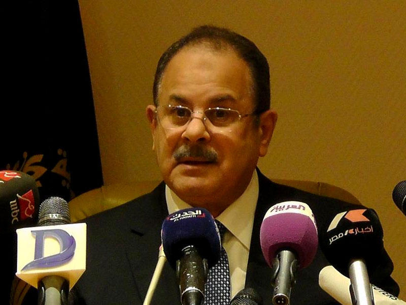 مجدي عبد الغفار