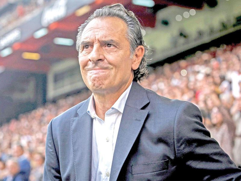  سالفادور غونزاليز «فورو»