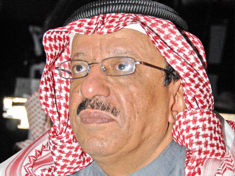 يوسف المهنا