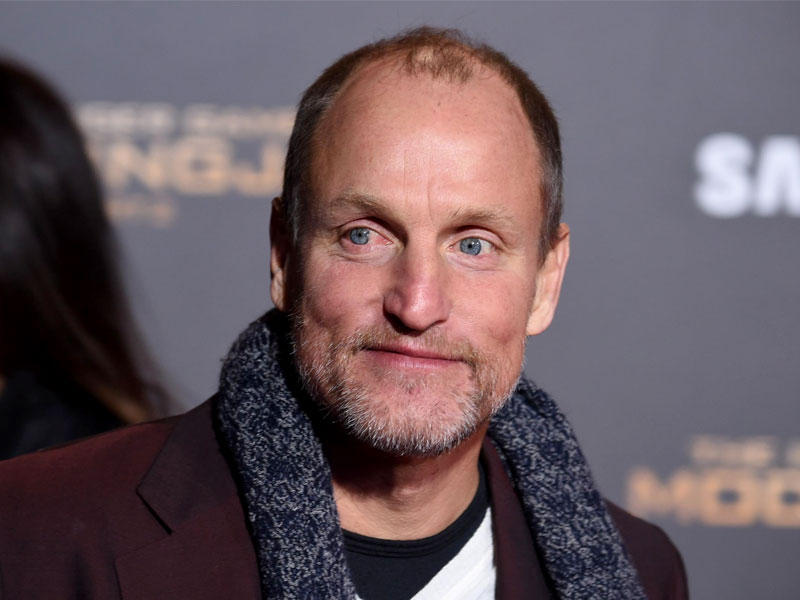 وودي هاريلسن