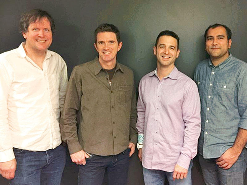 مؤسسو «مايتي أيه آي»