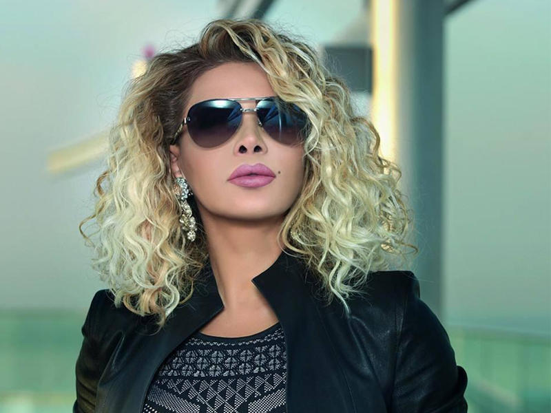 نوال الزغبي 