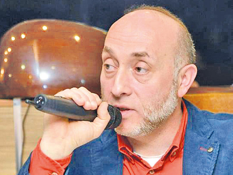 د. سرجون كرم