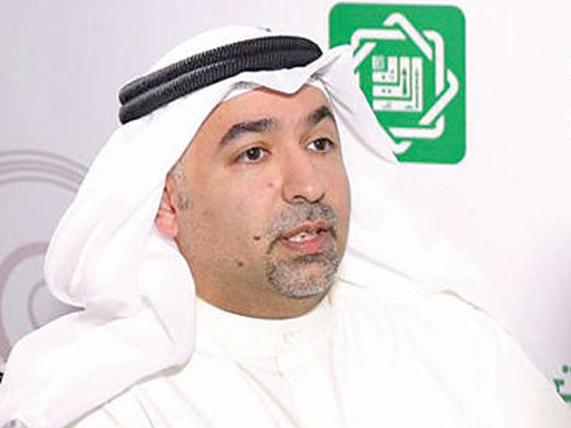 رئيس الاستراتيجية لمجموعة بيت التمويل الكويتي «بيتك» فهد المخيزيم