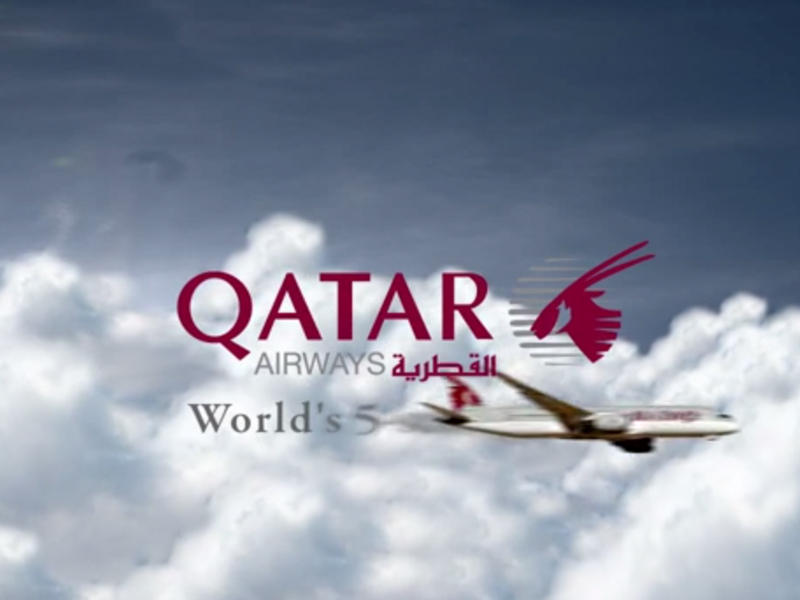  الخطوط الجوية القطرية