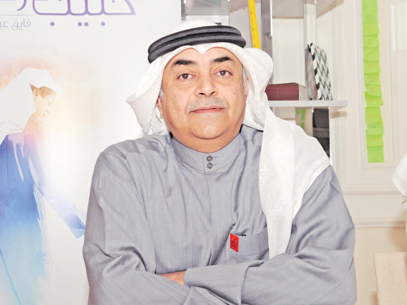 وليد الصقعبي 