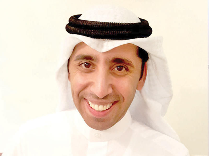  عميد المعهد العالي للفنون الموسيقية د. محمد الديهان