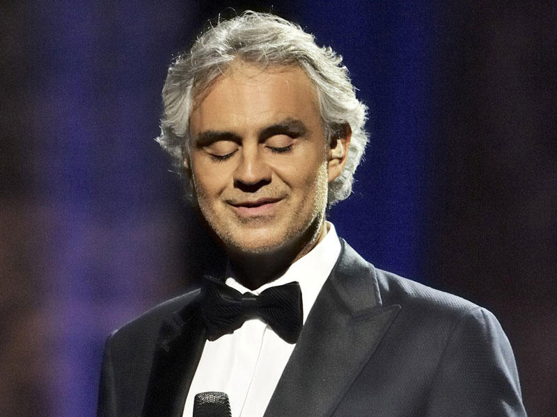 اندريا بوتشيلي