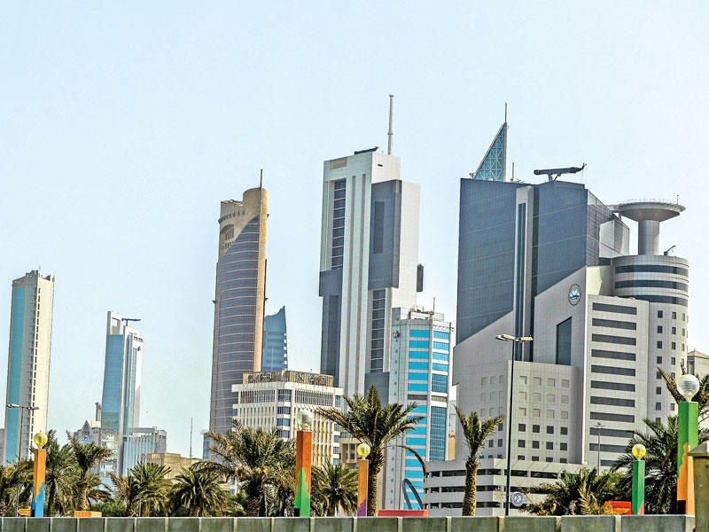  القطاع العقاري في 2017