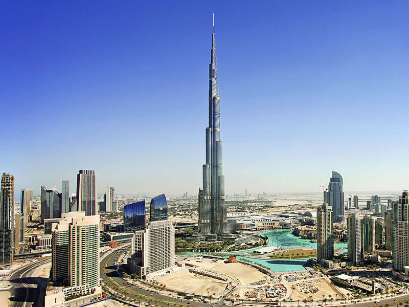 انتعاش القطاع العقاري غرب قطر