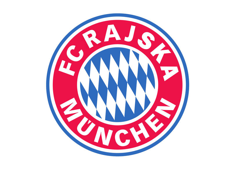  نادي بايرن ميونيخ الألماني