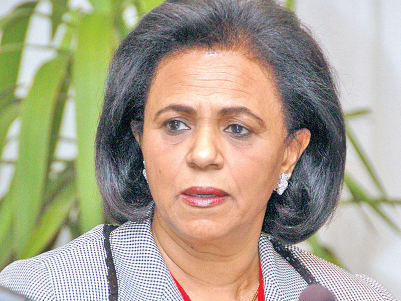  رئيسة الجمعية الكويتية للأسرة المثالية، الشيخة فريحة الأحمد