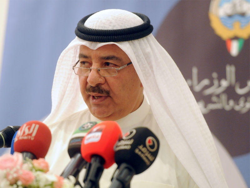 رئيس إدارة الفتوى والتشريع المستشار صلاح المسعد 