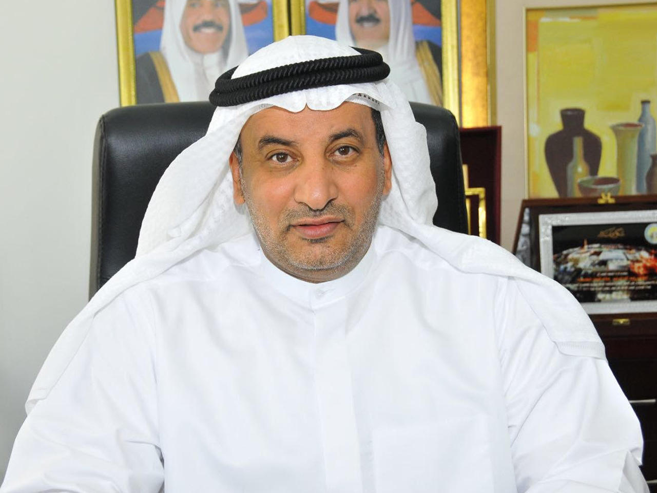 الناطق الرسمي باسم وزارة الأوقاف والشؤون الإسلامية أحمد القراوي