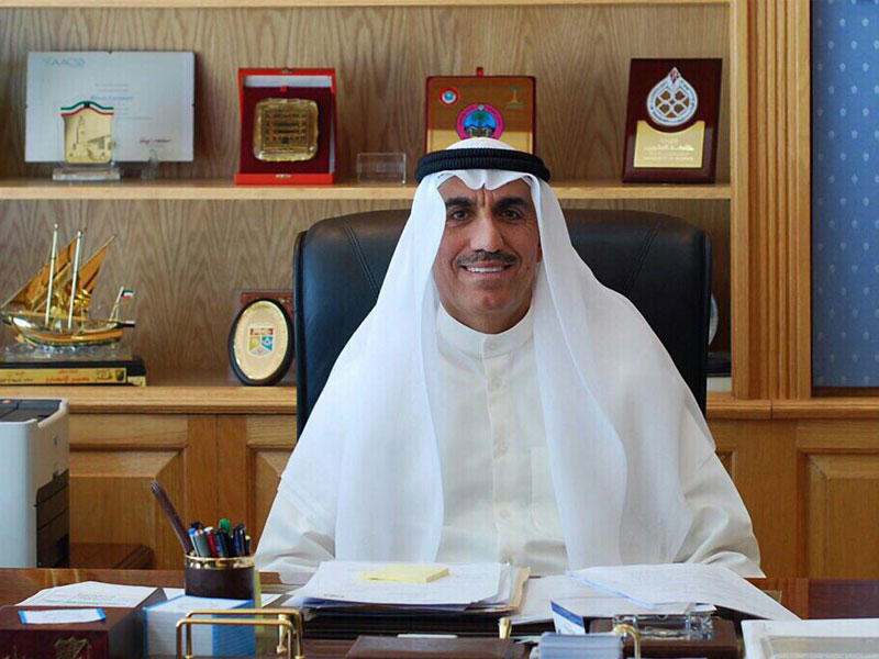 الدكتور حسين الأنصاري