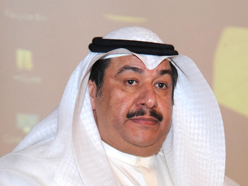 وكيل وزارة الصحة المساعد لقطاع الأدوية والتجهيزات الطبية، د. عمر السيد